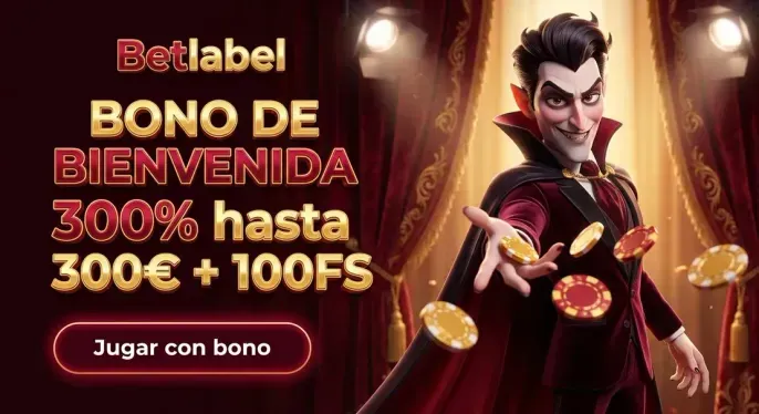 Betlabel Casino